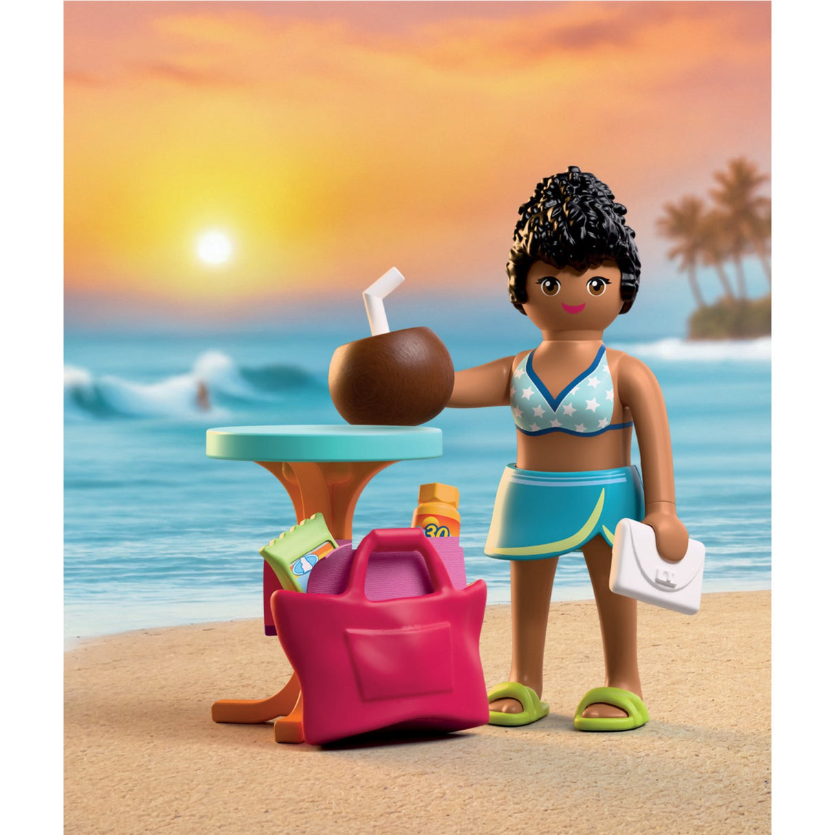 Playmobil® Vacationer