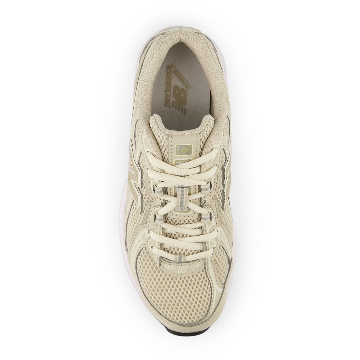 New Balance Timberwolf New Balance 740 Kids Lace