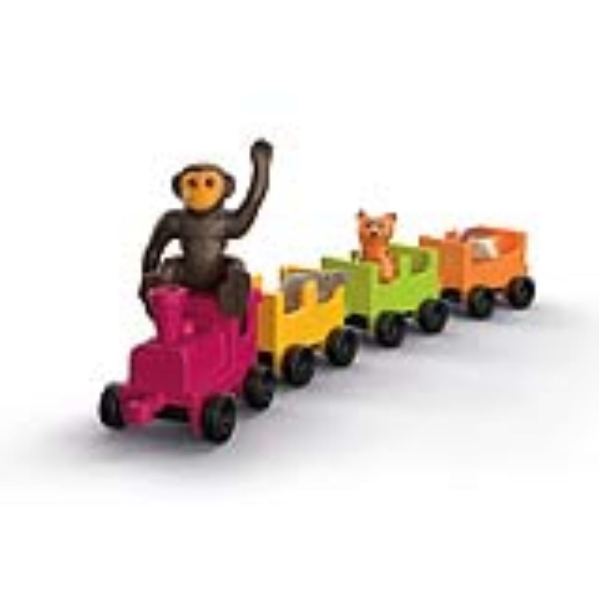 Playmobil® Train Ride