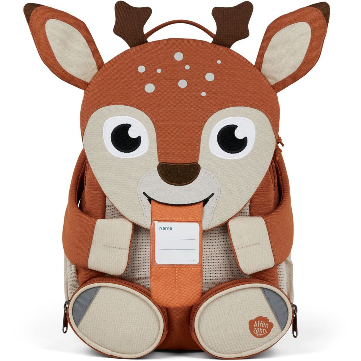 Affenzahn Deer Large Friend Rygsekk