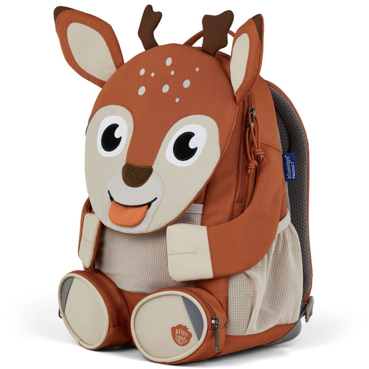 Affenzahn Deer Large Friend Rygsekk
