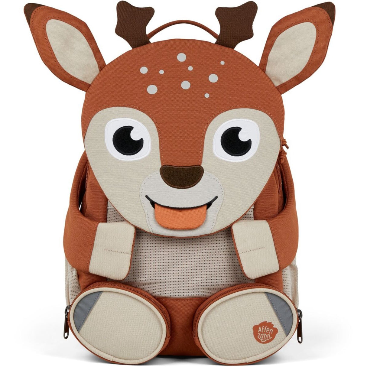 Affenzahn Deer Large Friend Rygsekk