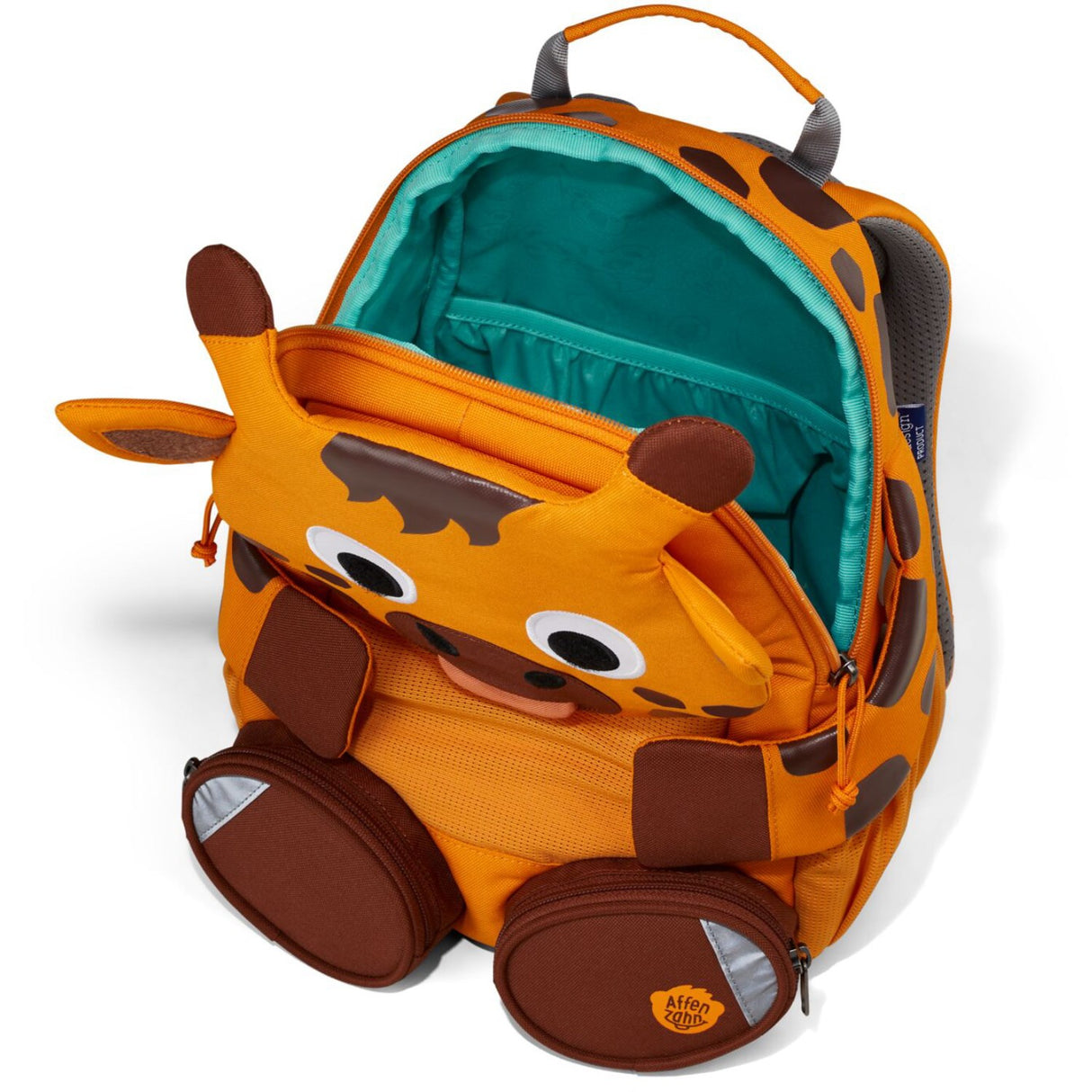Affenzahn Giraffe Large Friend Rygsekk