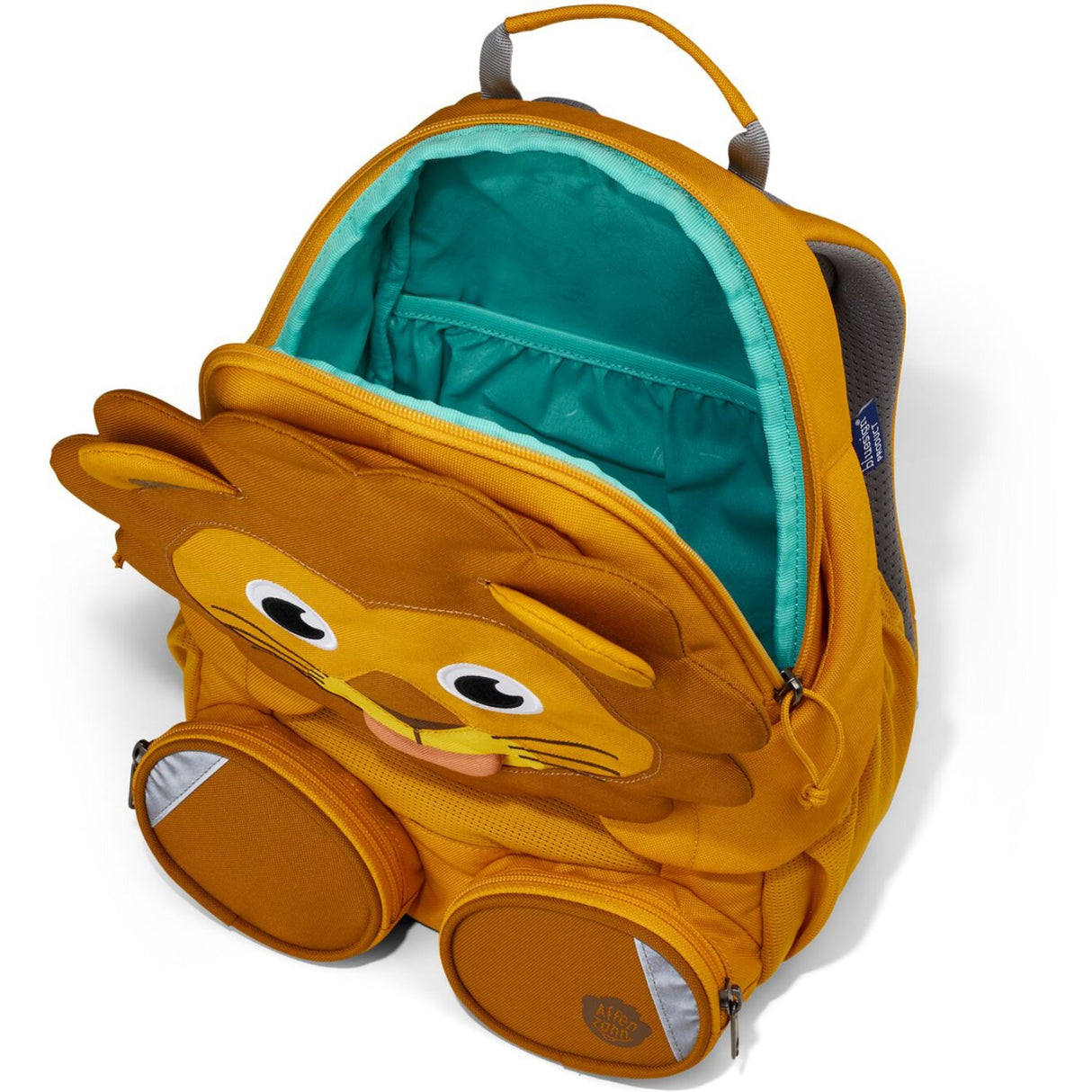Affenzahn Lion Large Friend Rygsekk