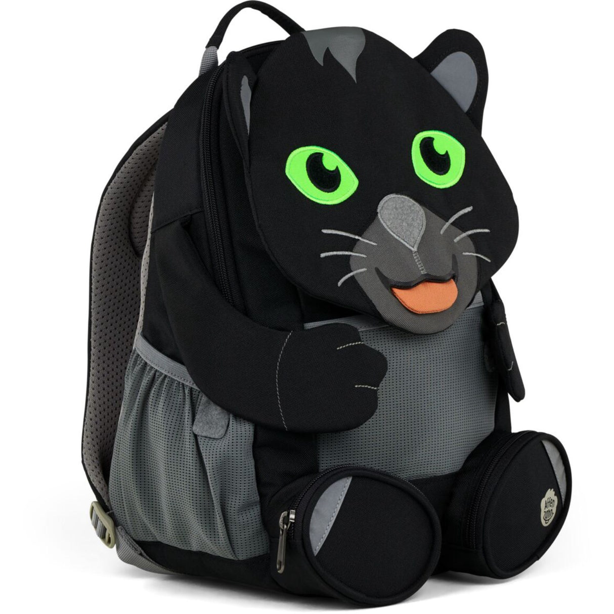 Affenzahn Panther Large Friend Rygsekk