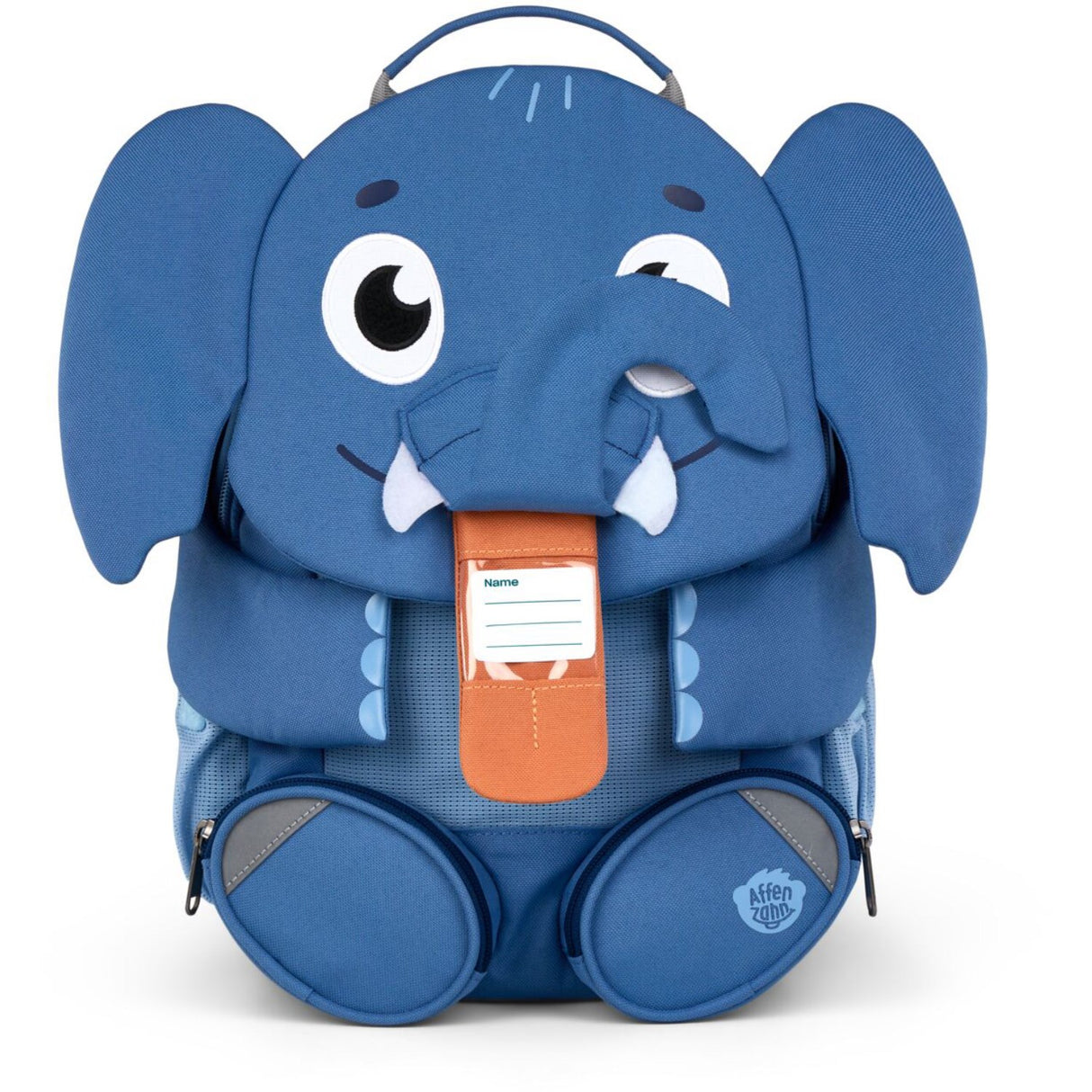 Affenzahn Elephant Large Friend Rygsekk