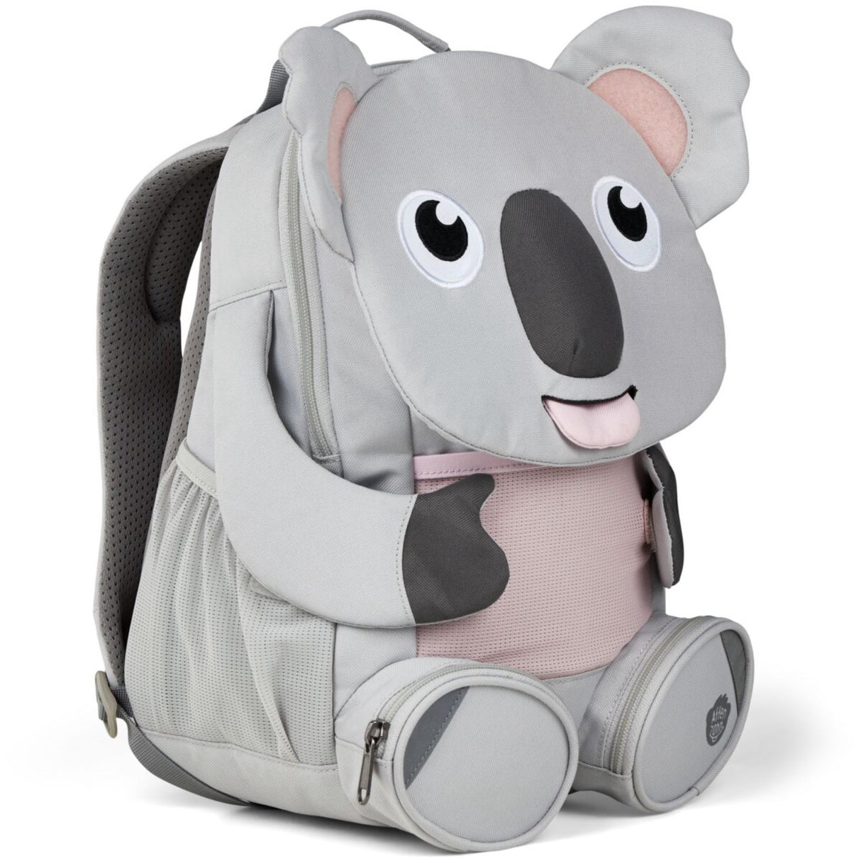 Affenzahn Koala Bear Large Friend Rygsekk