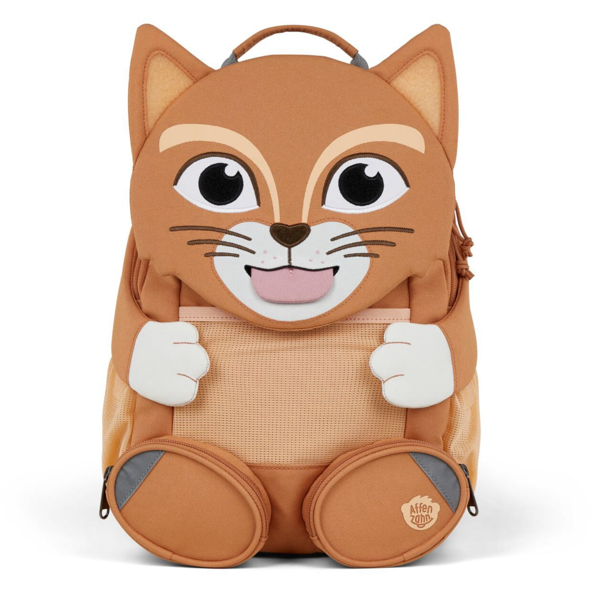 Affenzahn Cat Large Friend Rygsekk