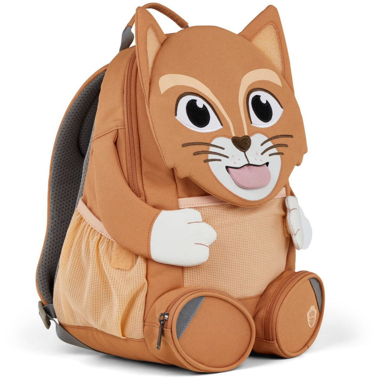 Affenzahn Cat Large Friend Rygsekk