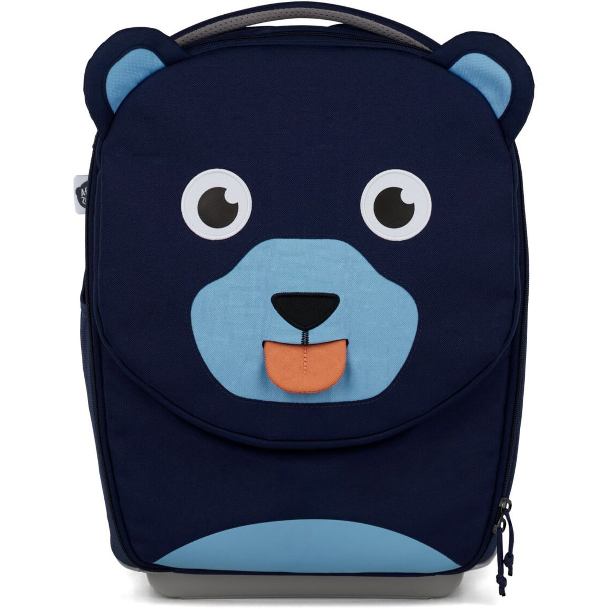 Affenzahn Bear Kids Koffert
