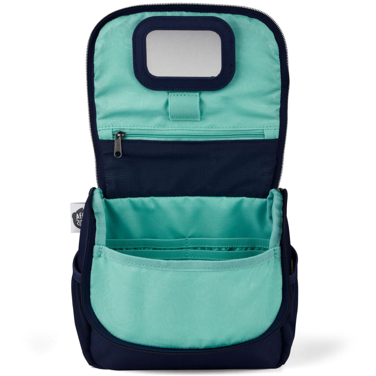 Affenzahn Bear Kids Toiletry Veske