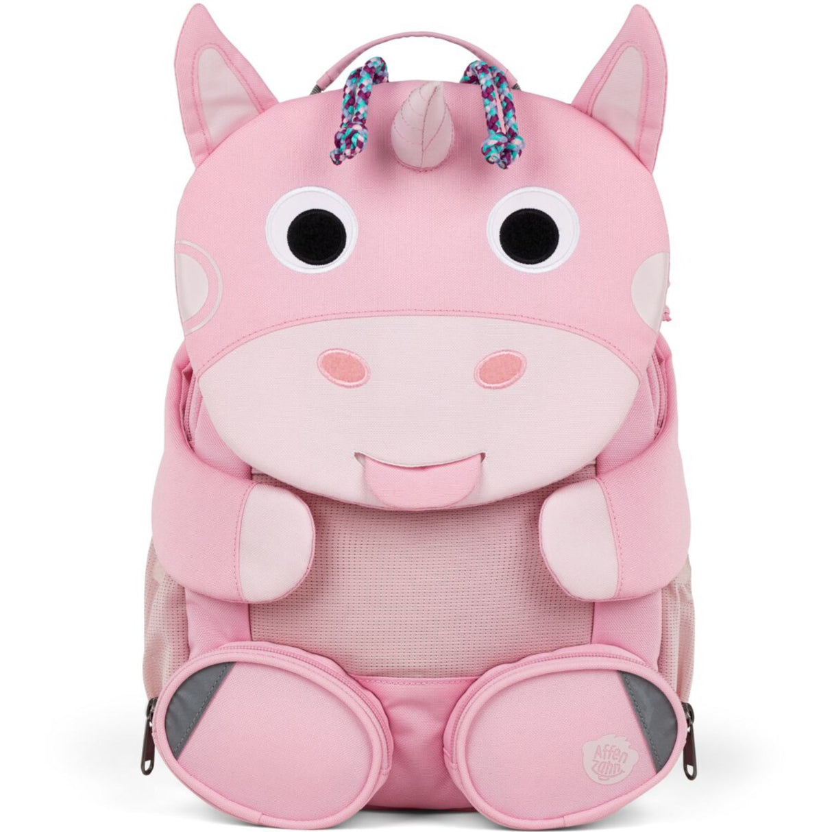Affenzahn Unicorn Large Friend Rygsekk