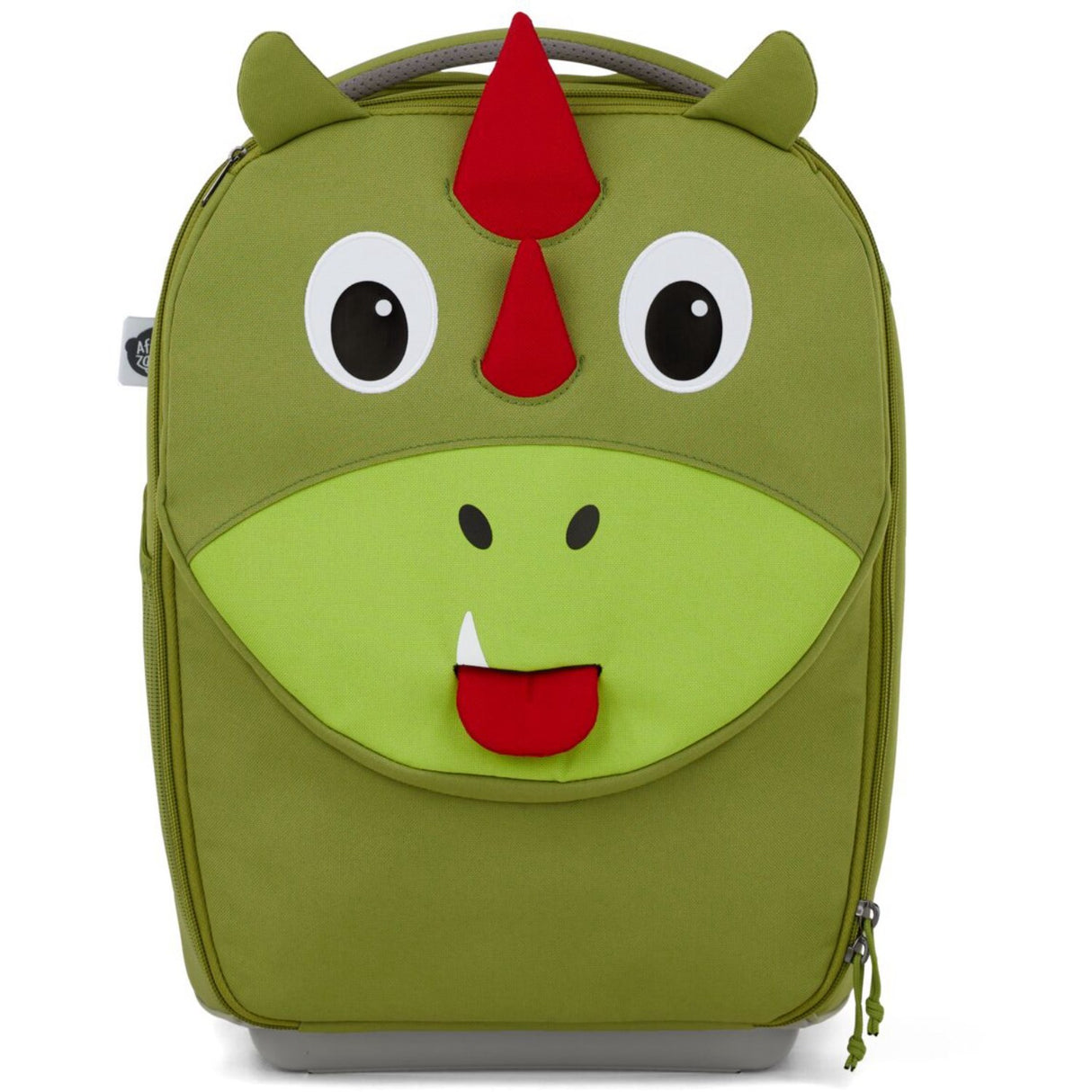 Affenzahn Dragon Kids Koffert