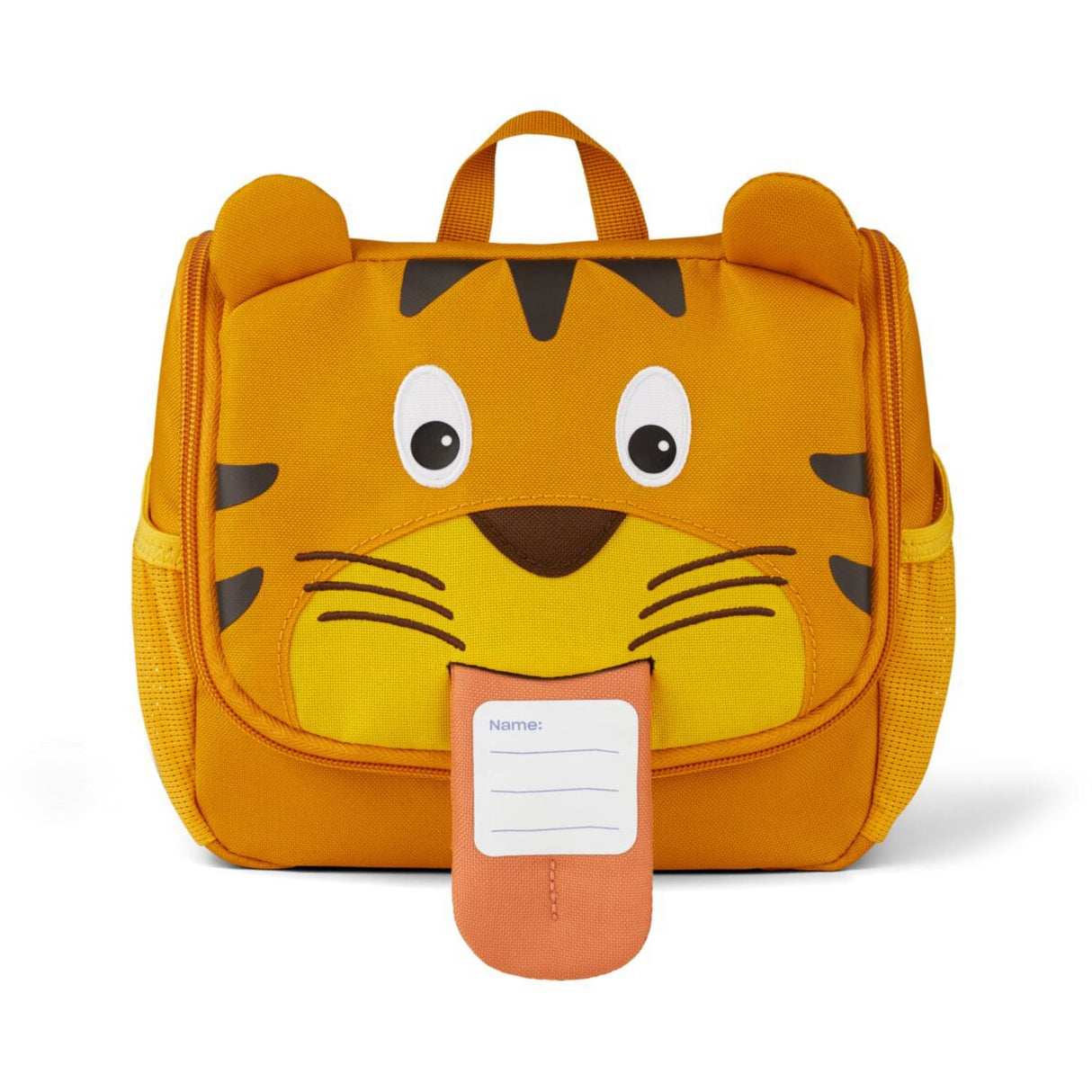 Affenzahn Tiger Kids Toiletry Veske