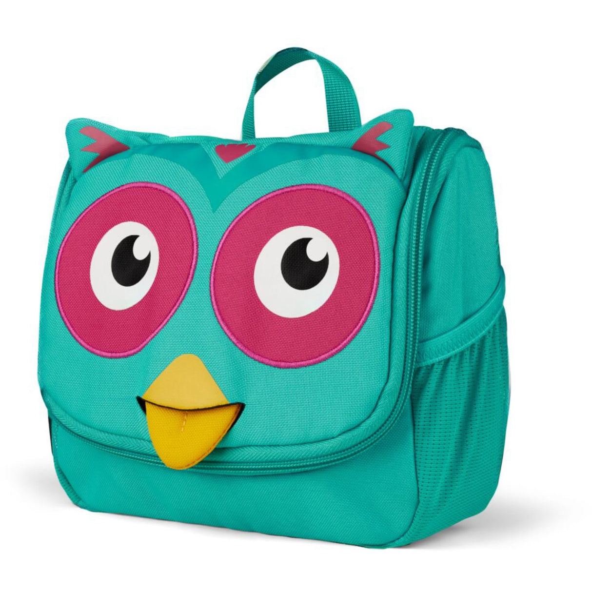 Affenzahn Owl Kids Toiletry Veske