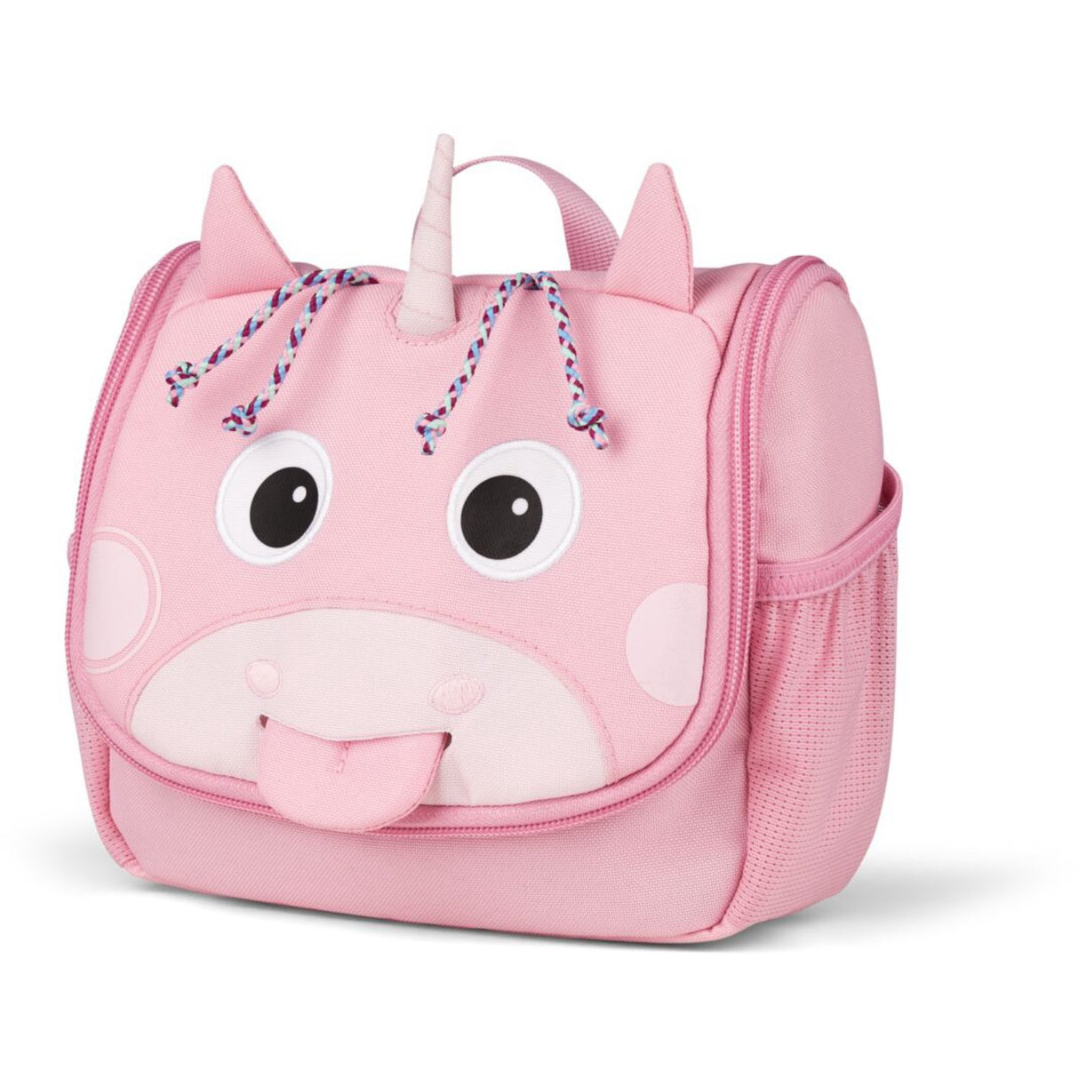 Affenzahn Unicorn Kids Toiletry Veske