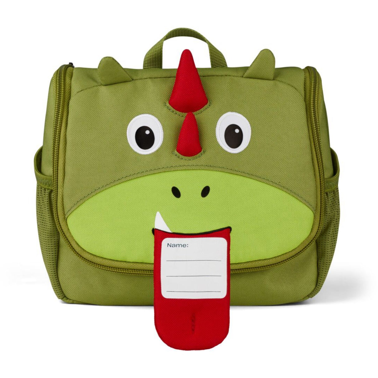 Affenzahn Dragon Kids Toiletry Veske
