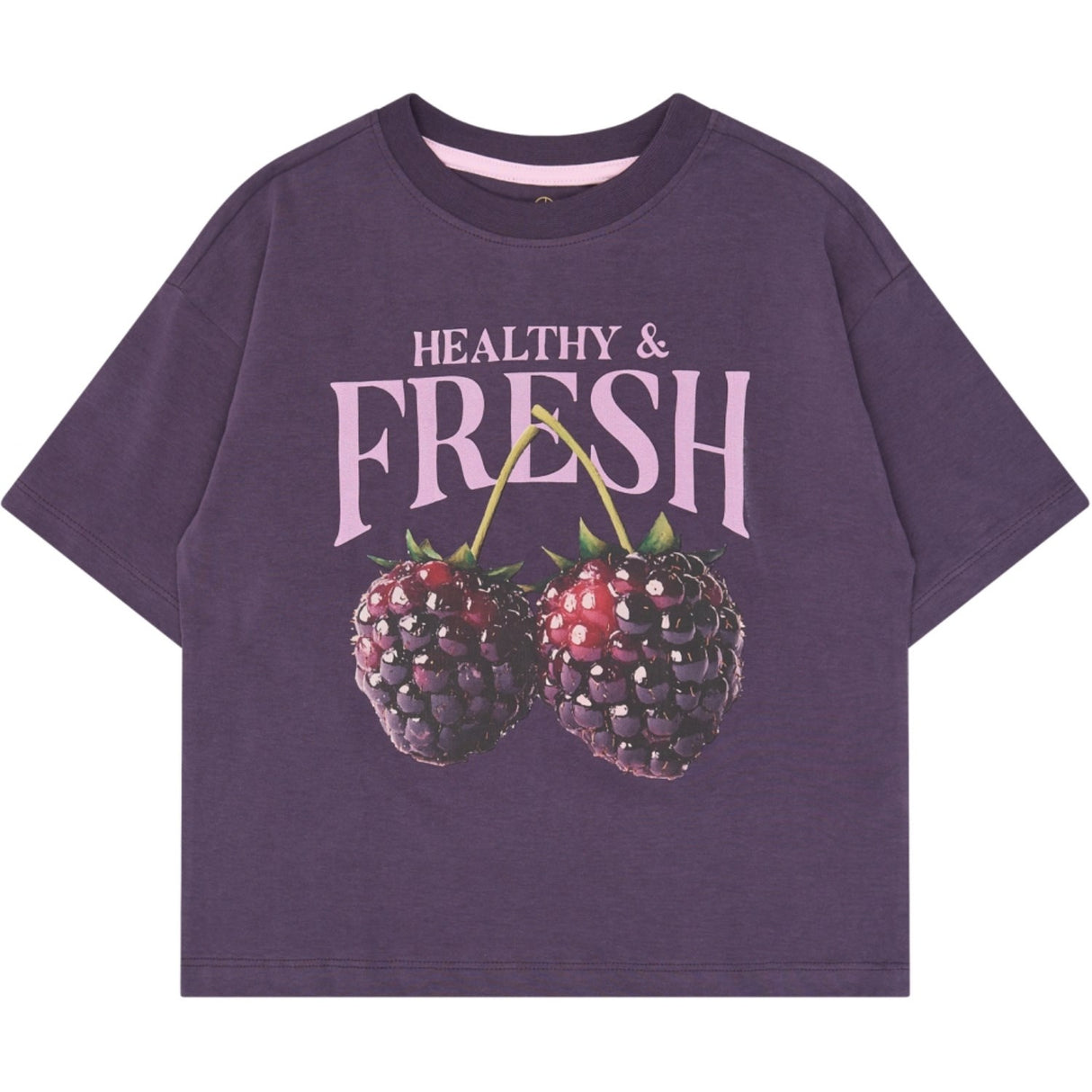 The New Sweet Grape Tn Tnvigdis Os S_S Tee