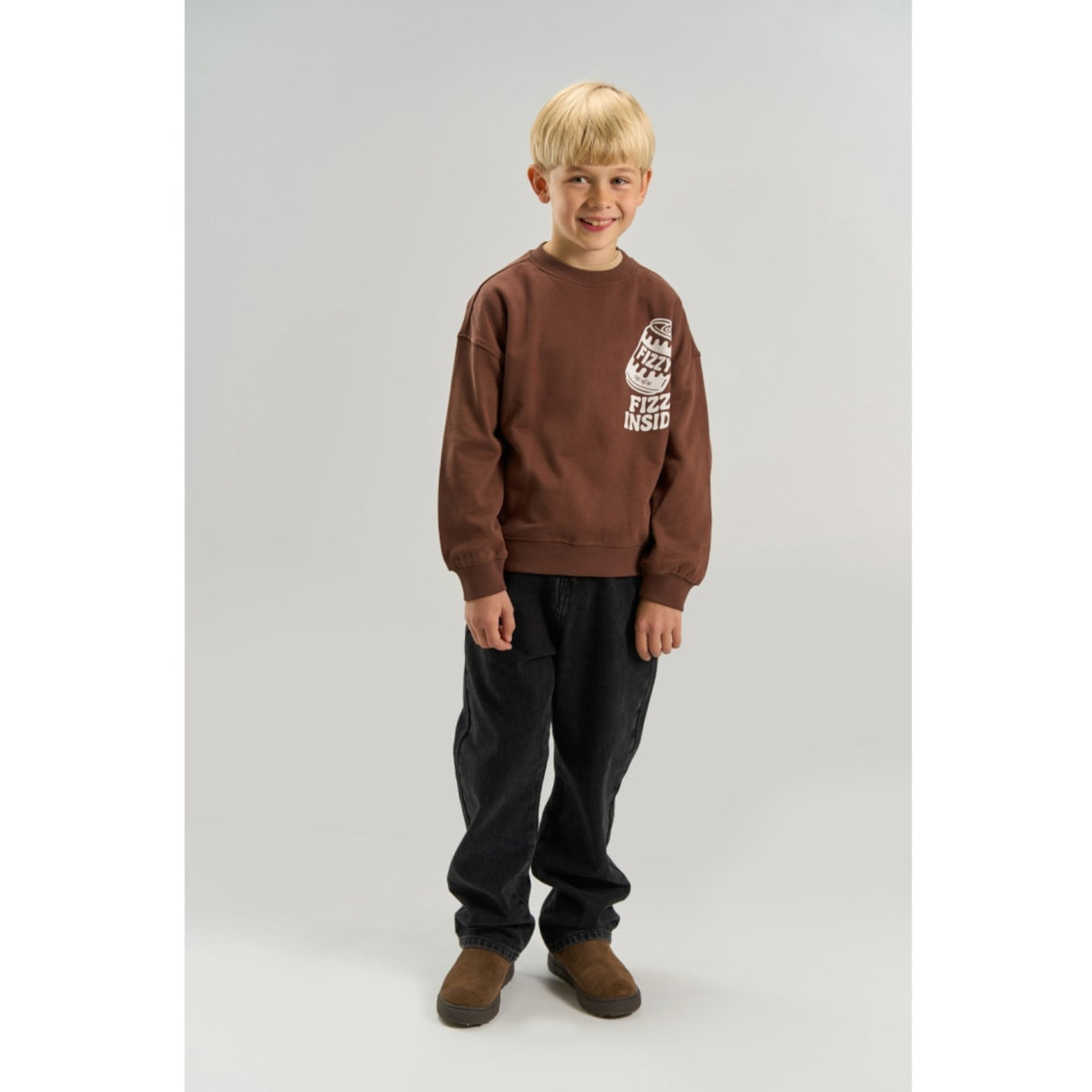 The New Chestnut Tnvalentino Os Collegegenser