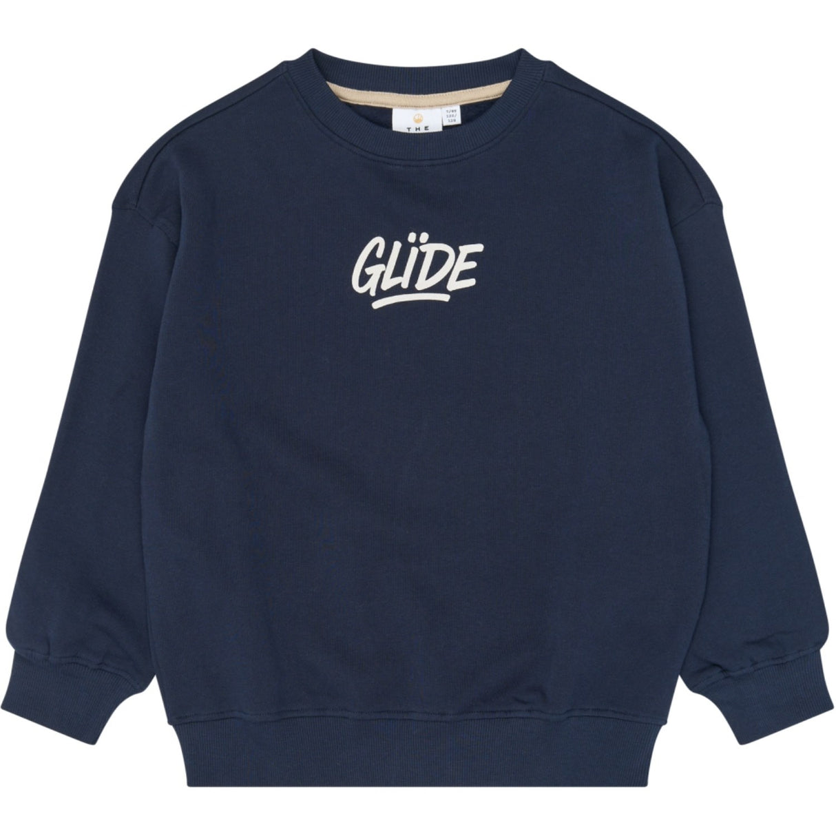 The New Navy Blazer Tnvance Os Collegegenser
