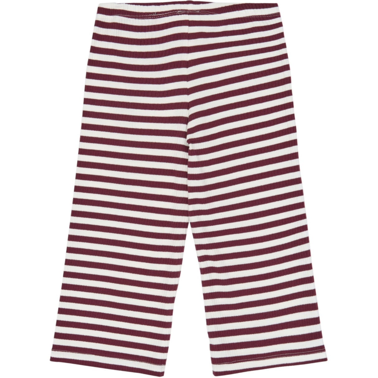 THE NEW Siblings Gardenia Striped Tnstfro Wide Rib Bukser