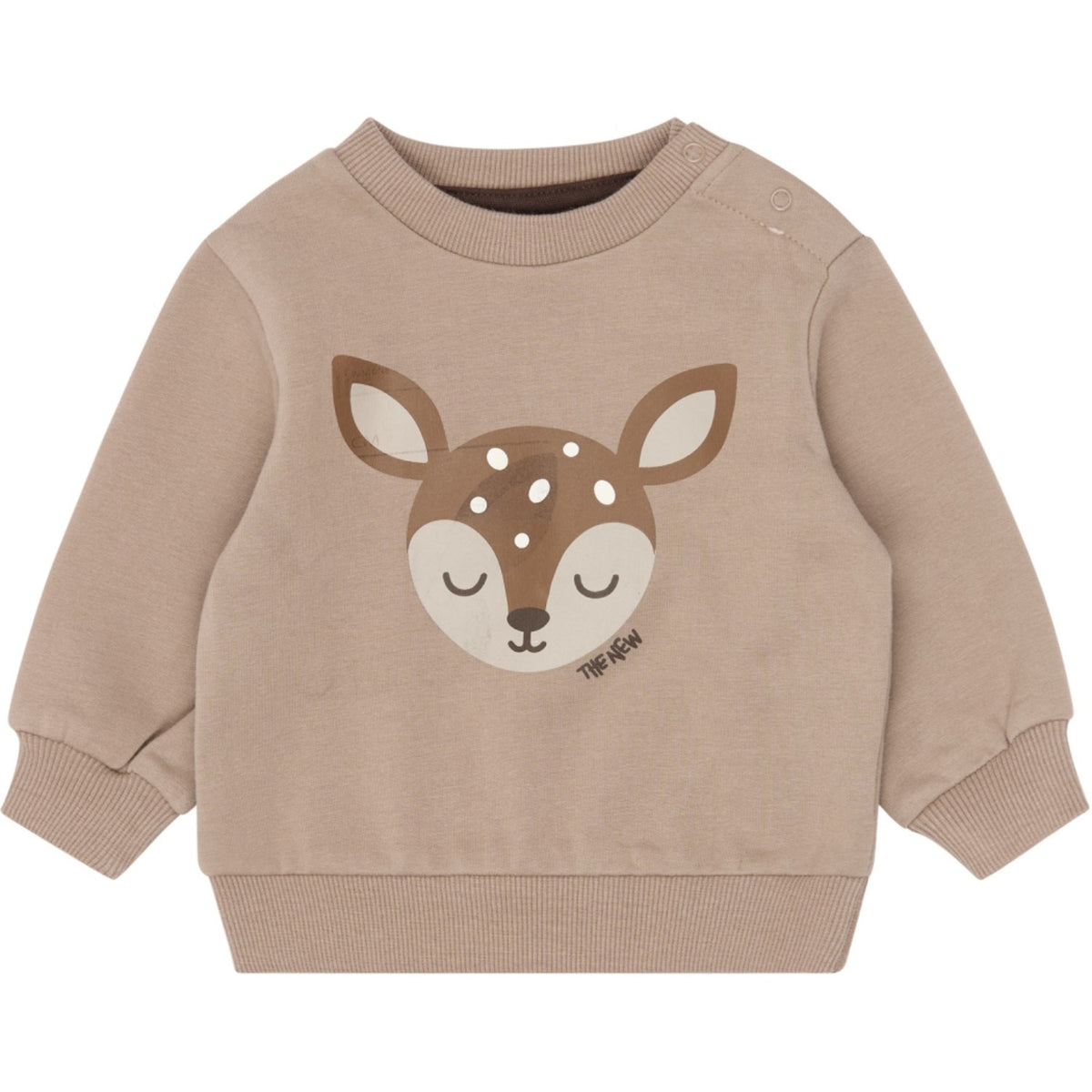 THE NEW Siblings Taupe Gray Tn Tnsbylk Collegegenser