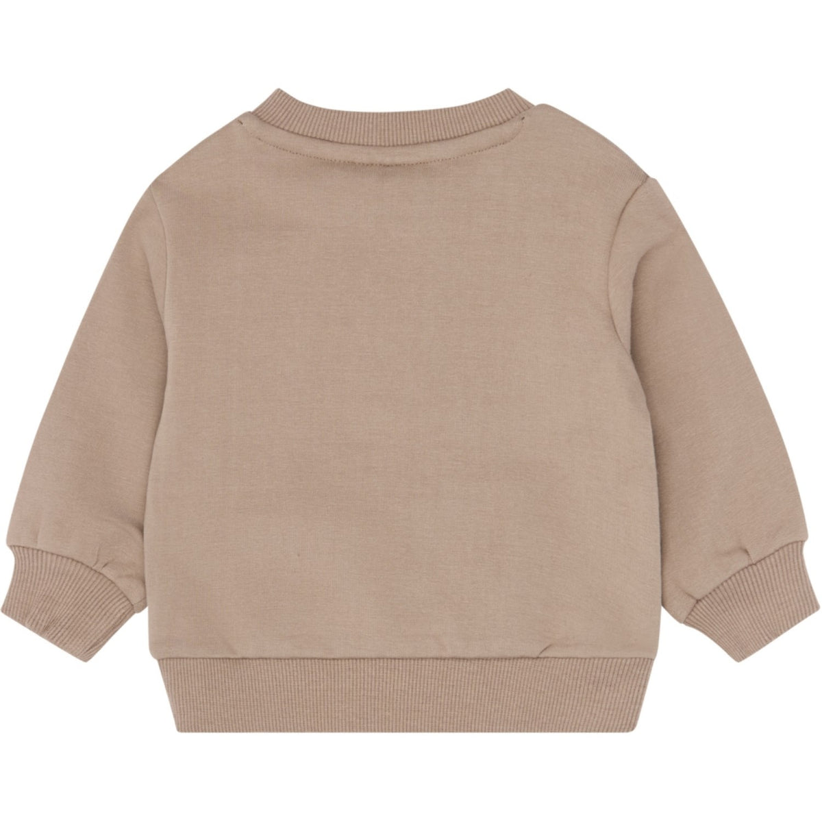 THE NEW Siblings Taupe Gray Tn Tnsbylk Collegegenser