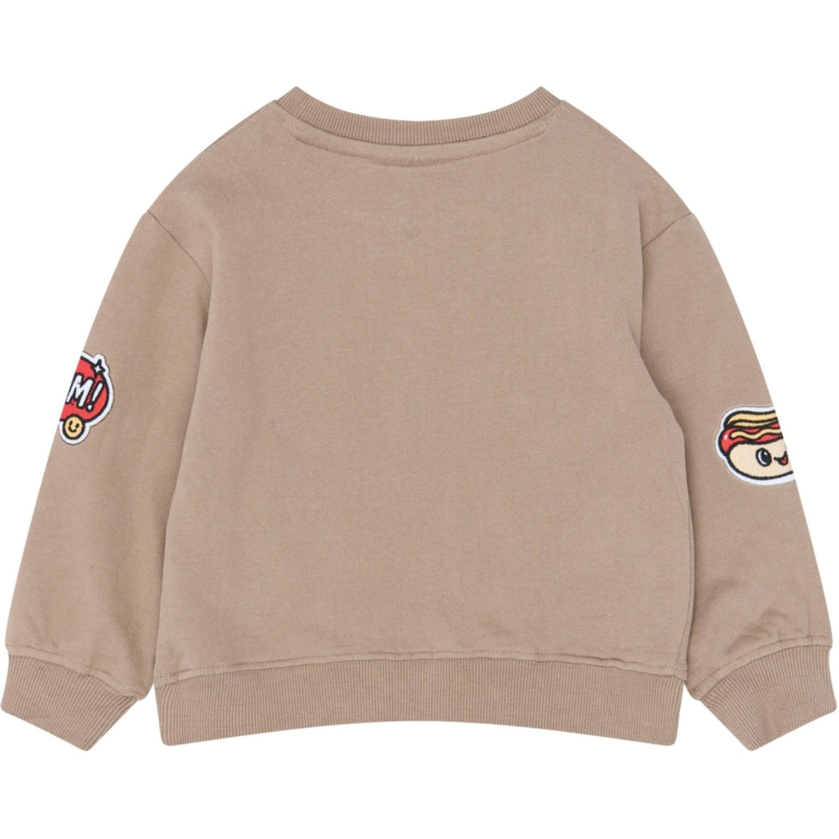 THE NEW Siblings Taupe Gray Tn Tnstyoung Os Collegegenser