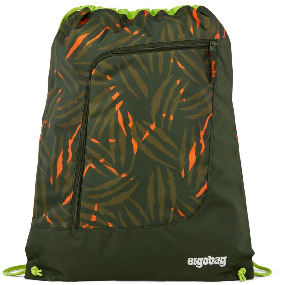 Ergobag ExBeardition Gym Veske