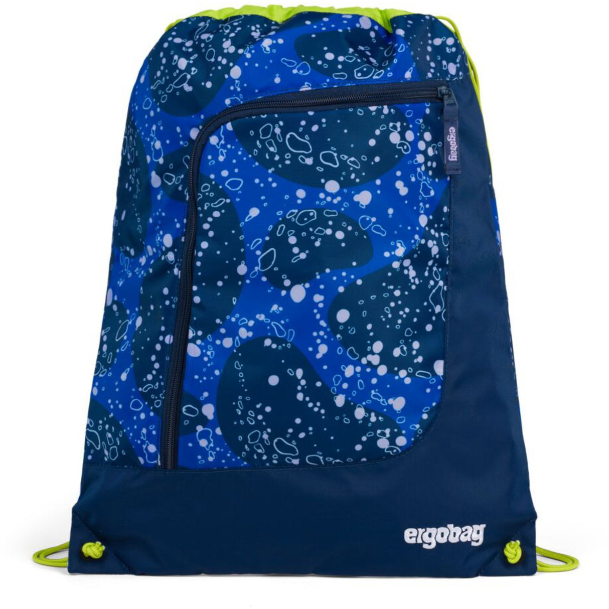 Ergobag UnBearwater Gym Veske