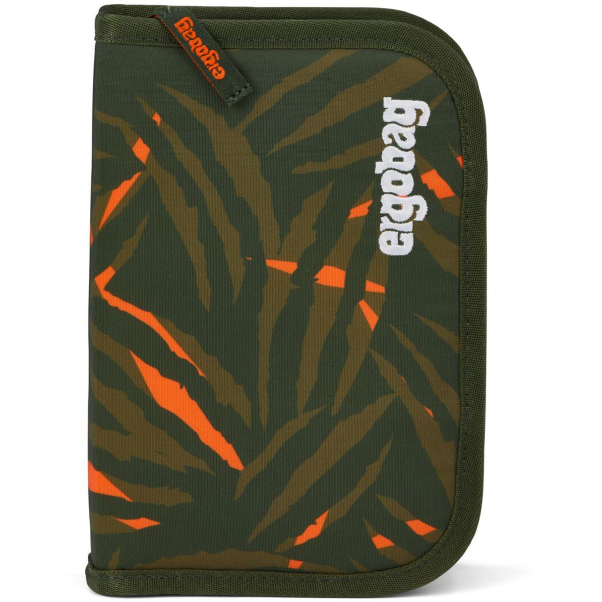 Ergobag ExBeardition Hard Pencil Case