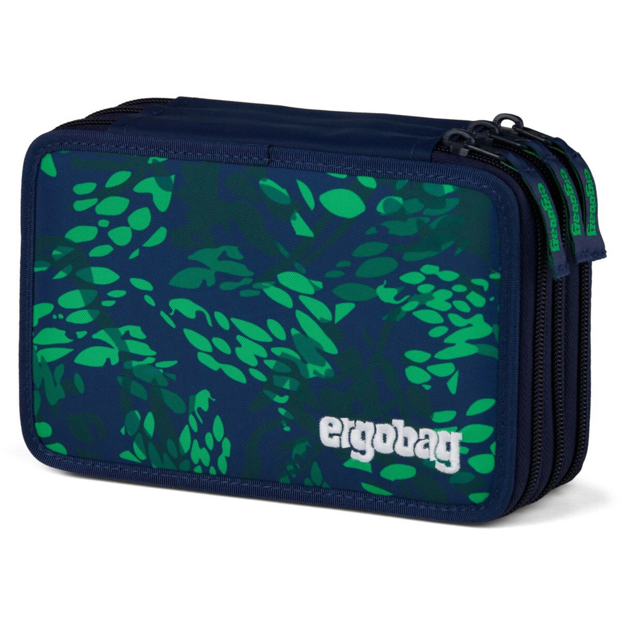 Ergobag FireBear Dragon Maxi Pencil Case
