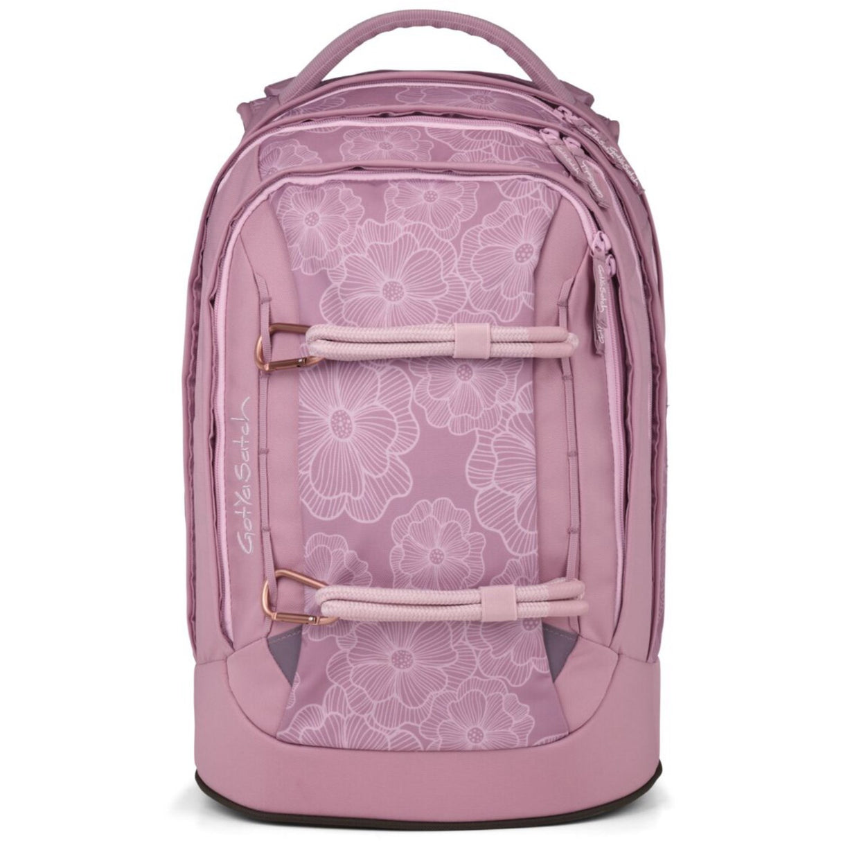 Satch Magnolia Dream School Veske Pakke
