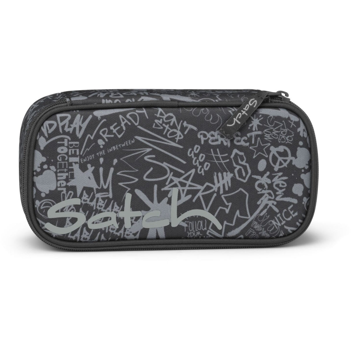 Satch Street Ink Pencil Case