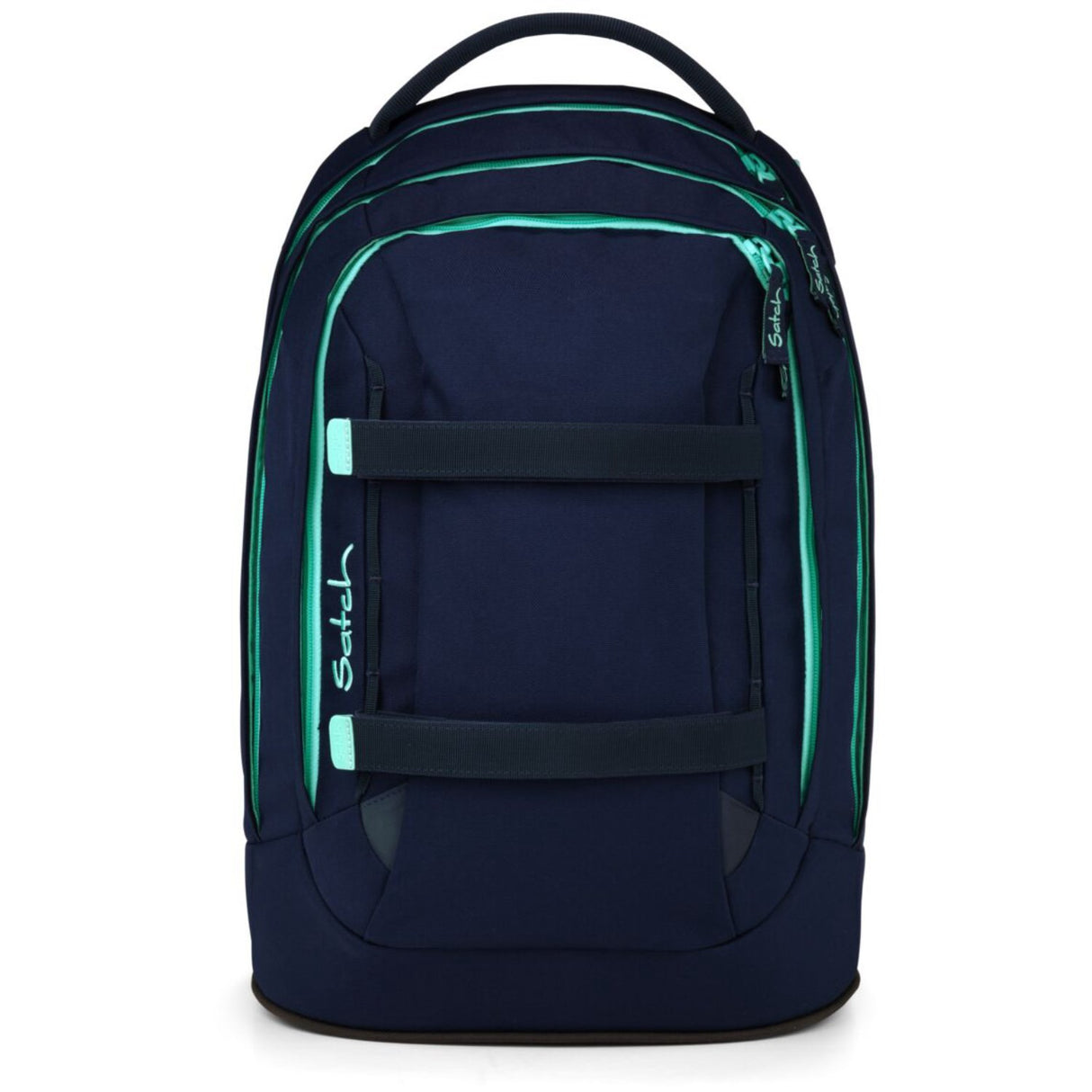 Satch Ocean Mint School Veske Pakke