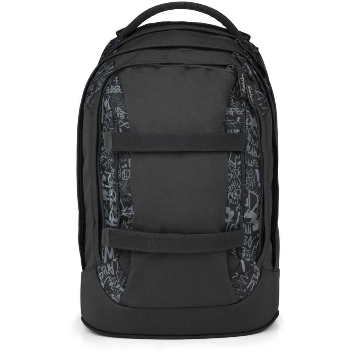 Satch Street Ink School Veske Pakke