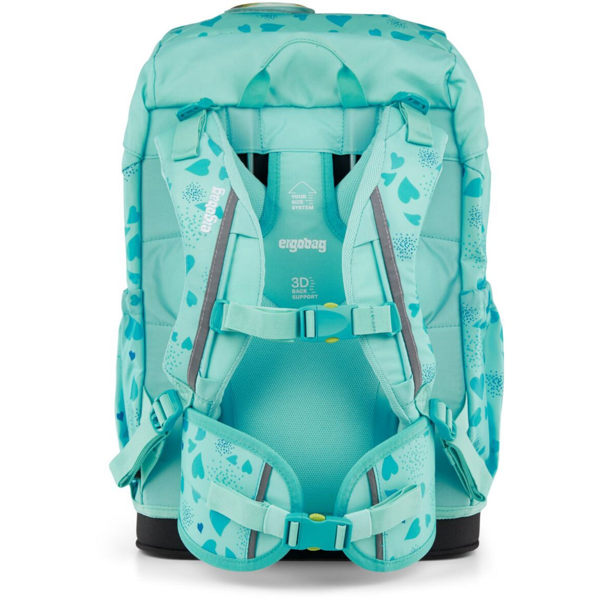 Ergobag HorsedreamBear Flex School Veske