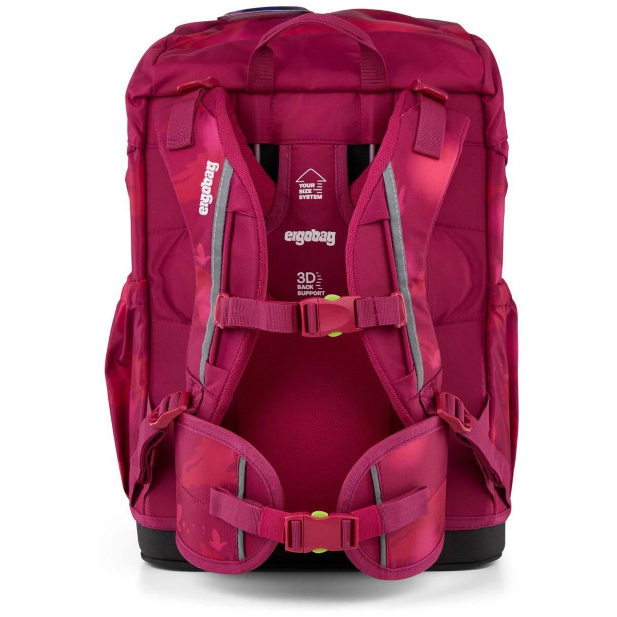 Ergobag Bearicorn Flex School Veske