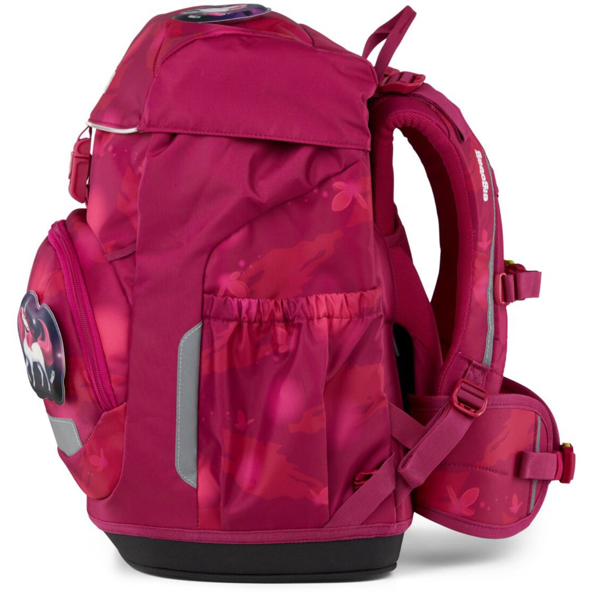Ergobag Bearicorn Flex School Veske