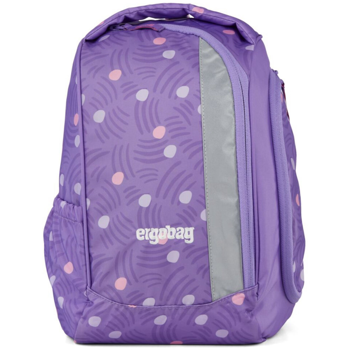 Ergobag PonyBearadise Gym Veske