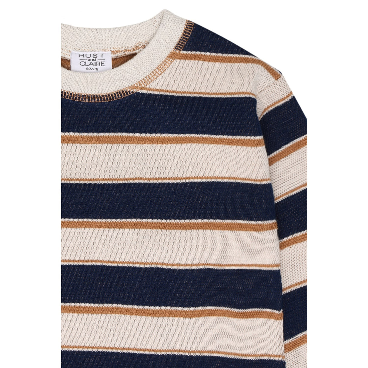 Hust & Claire French Oak Anton Trails