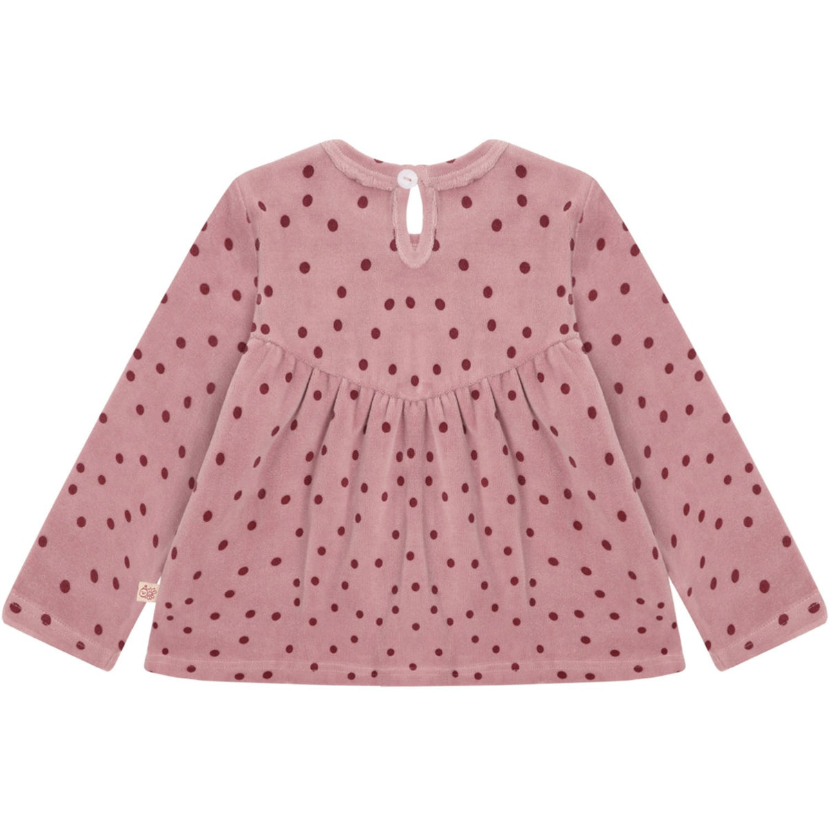 Hust & Claire Heather Sicilia Dot