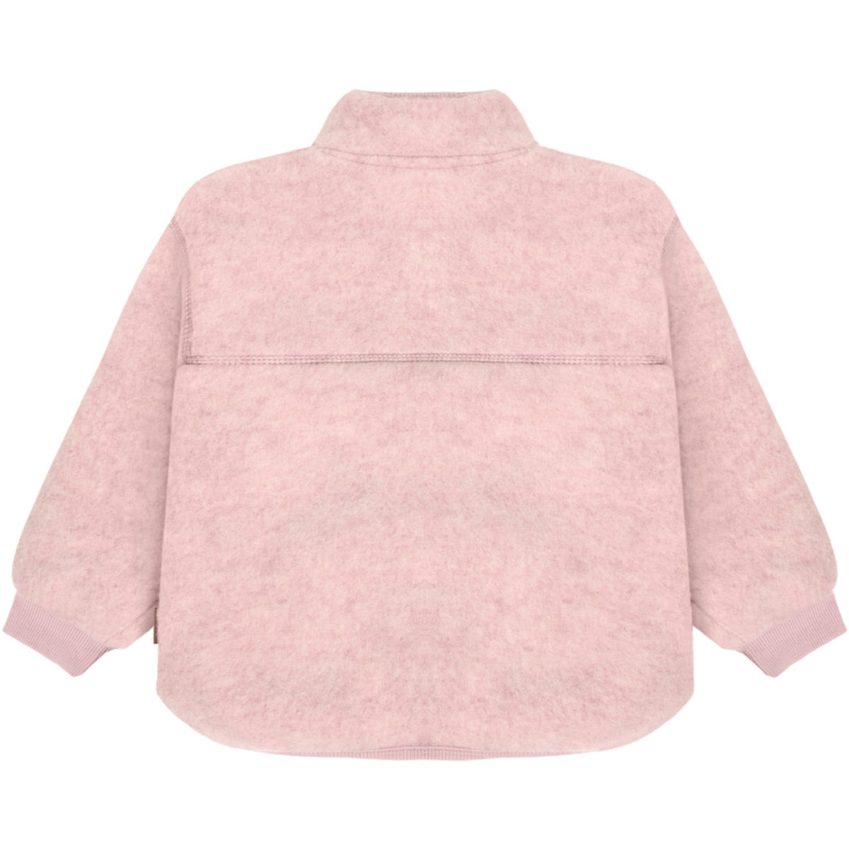Hust & Claire Heather Emi Zip Jakke Ull
