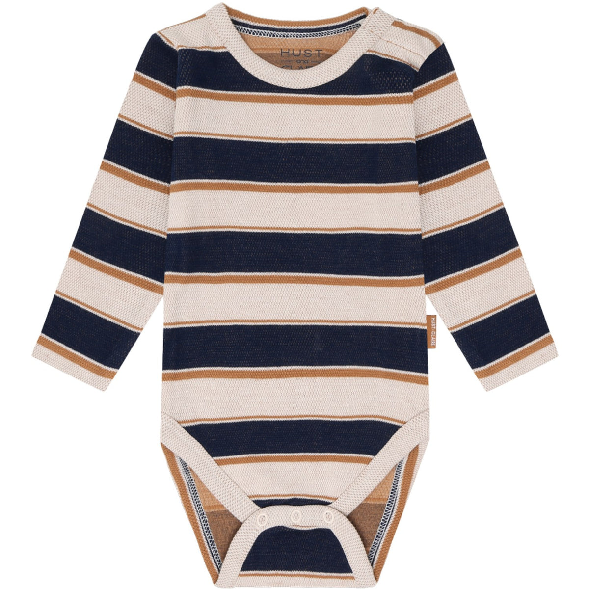 Hust & Claire French Oak Buster Trails