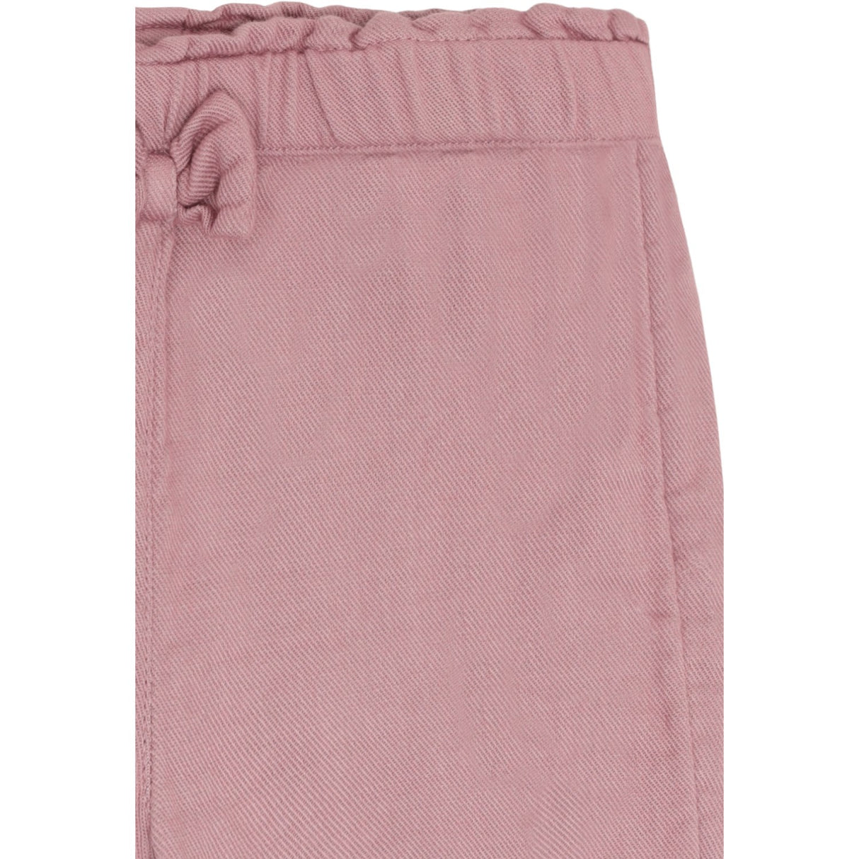 Hust & Claire Heather Trine Twill