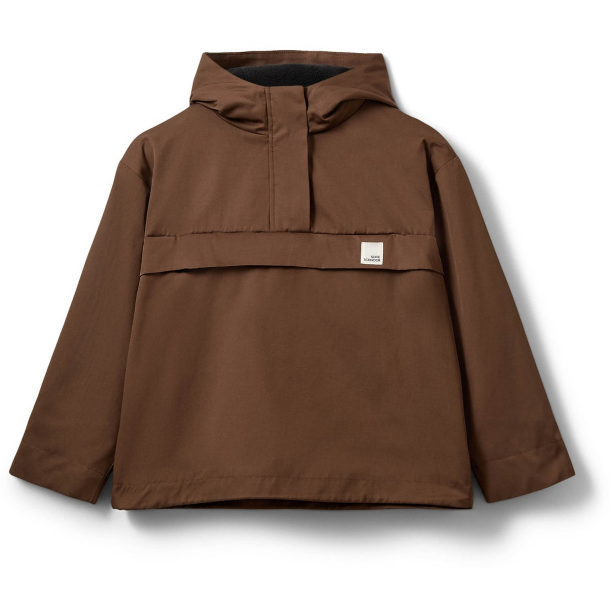 Sofie Schnoor Brown Trillesy Jakke