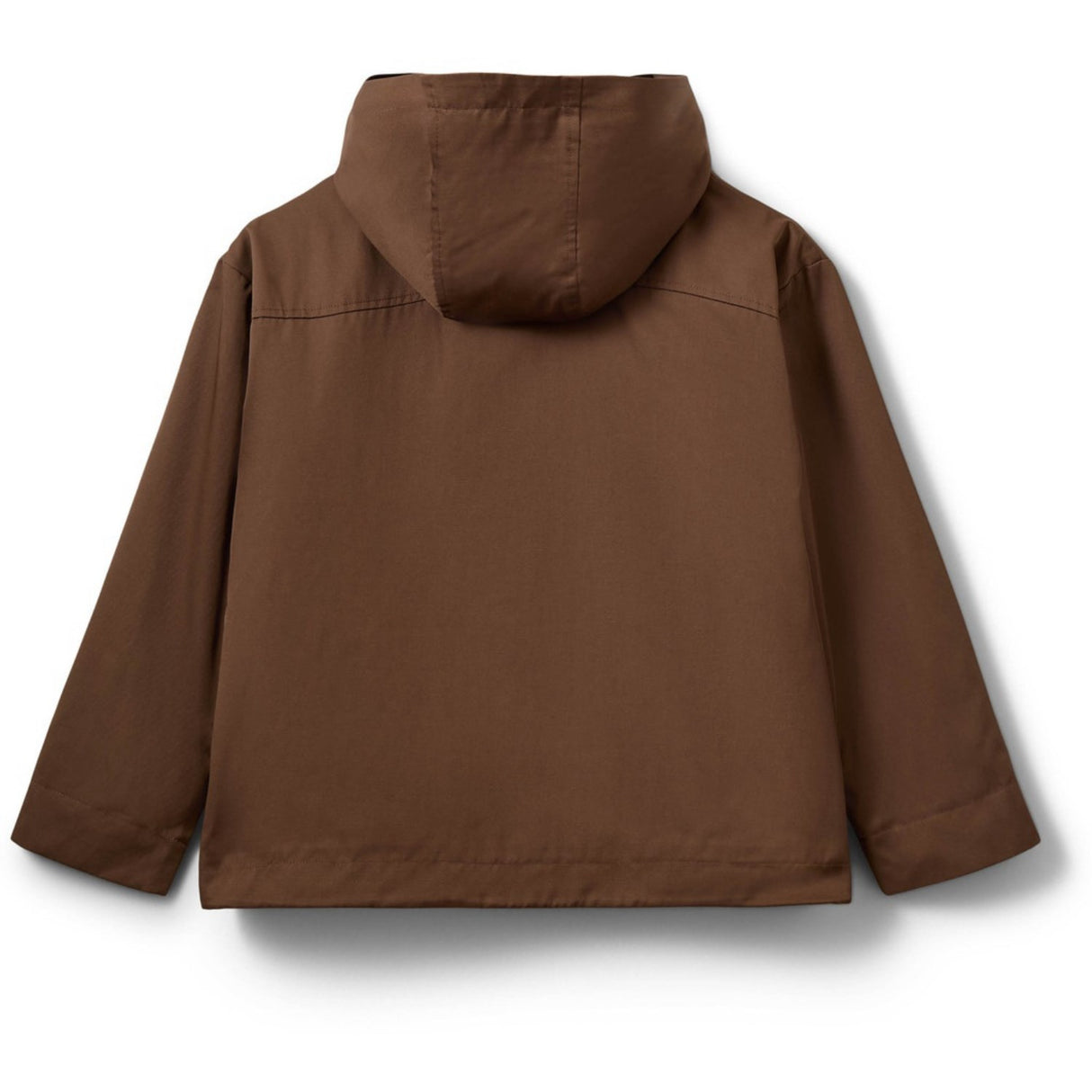 Sofie Schnoor Brown Trillesy Jakke