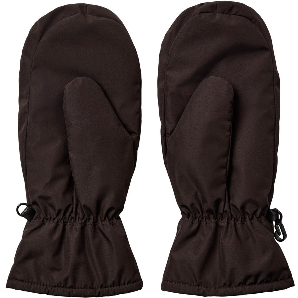 Sofie Schnoor Dark Brown Noviesy Votter