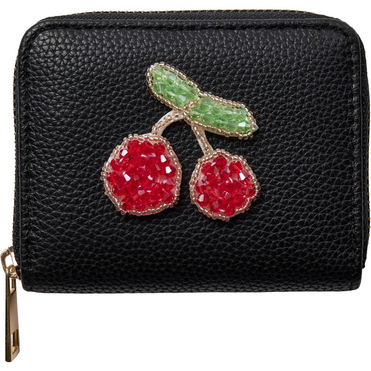 Sofie Schnoor Black Zoeykb Lommebok