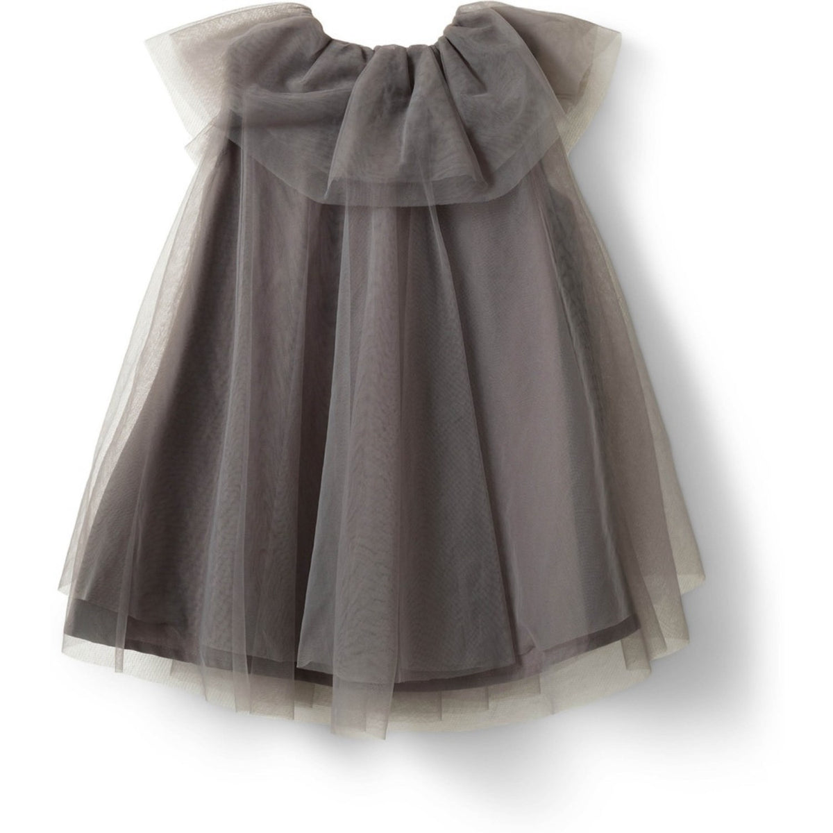 Sofie Schnoor Grey Millekb Kjole